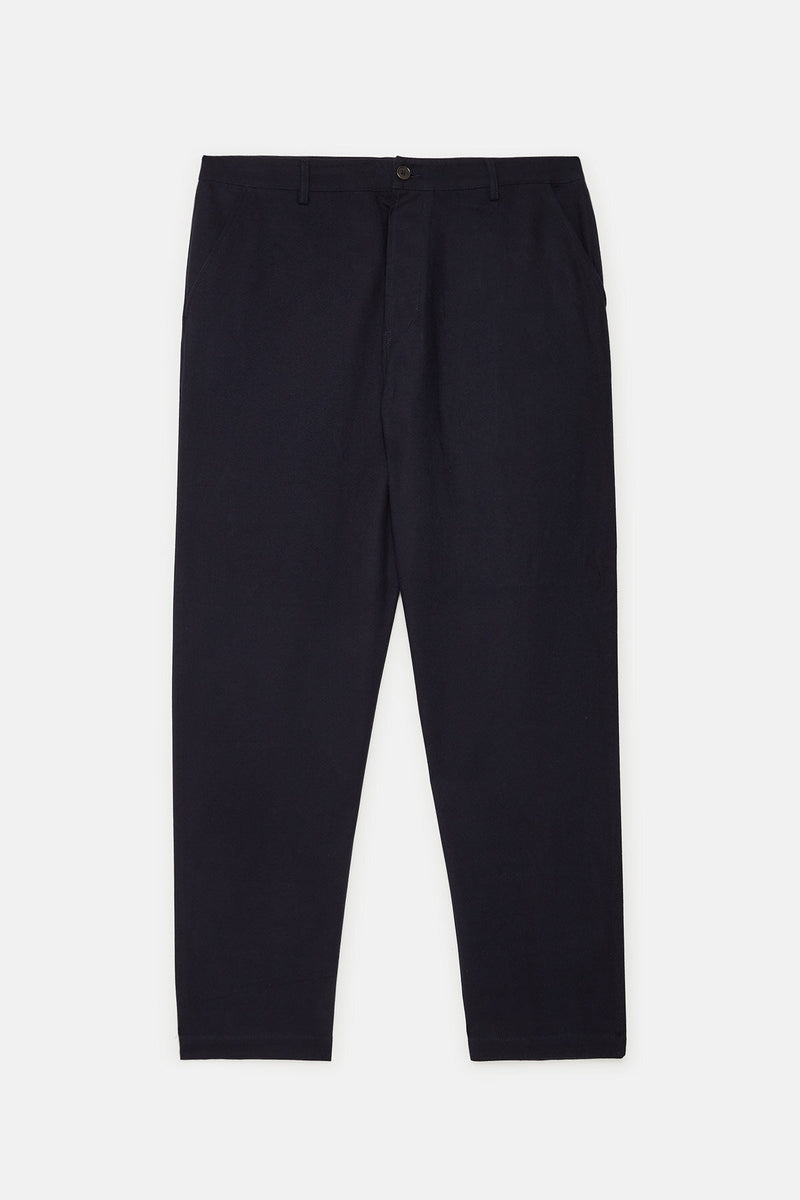 Pantaloni Military Chino