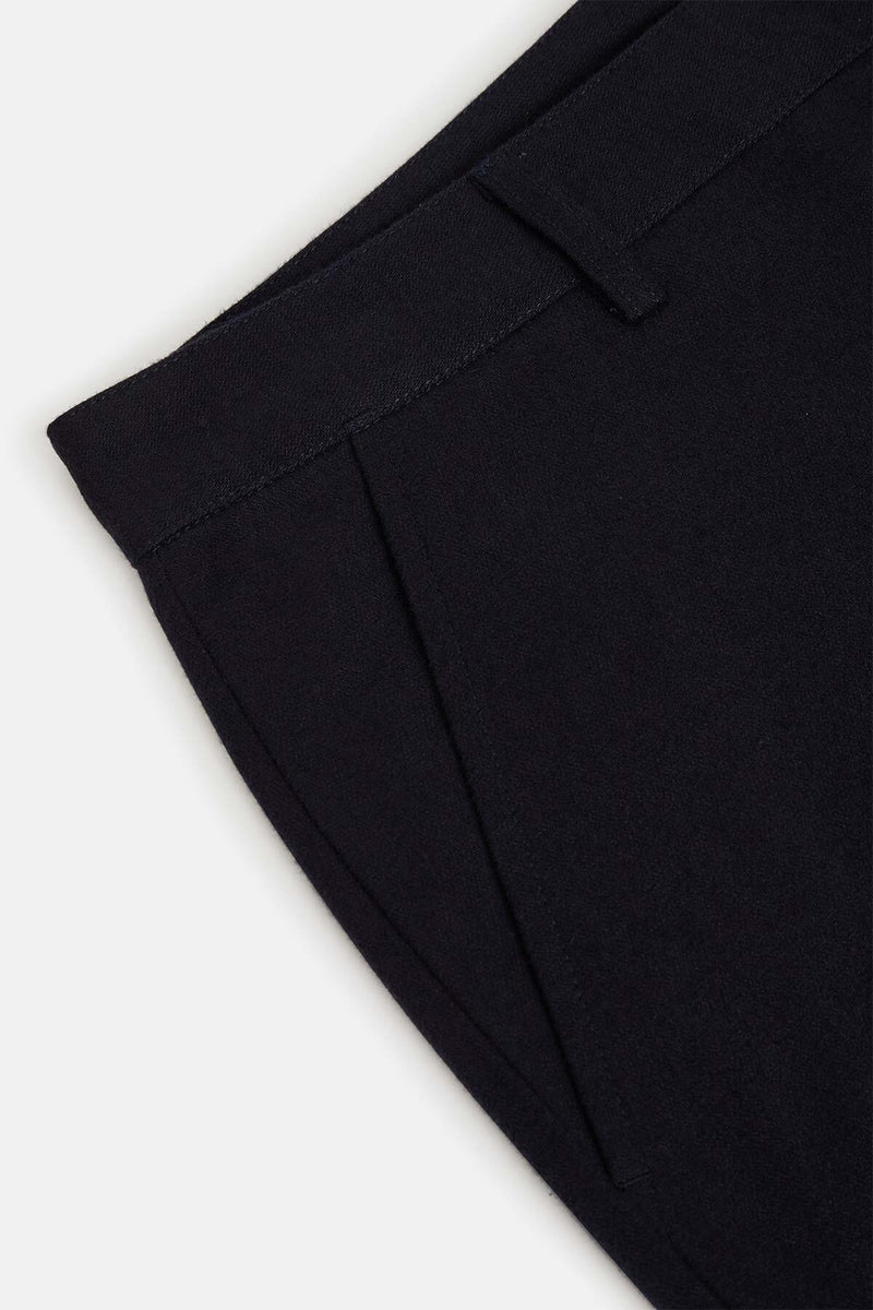 Pantaloni Military Chino