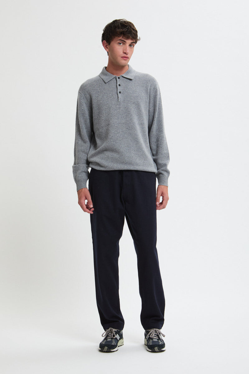 Pantaloni Military Chino