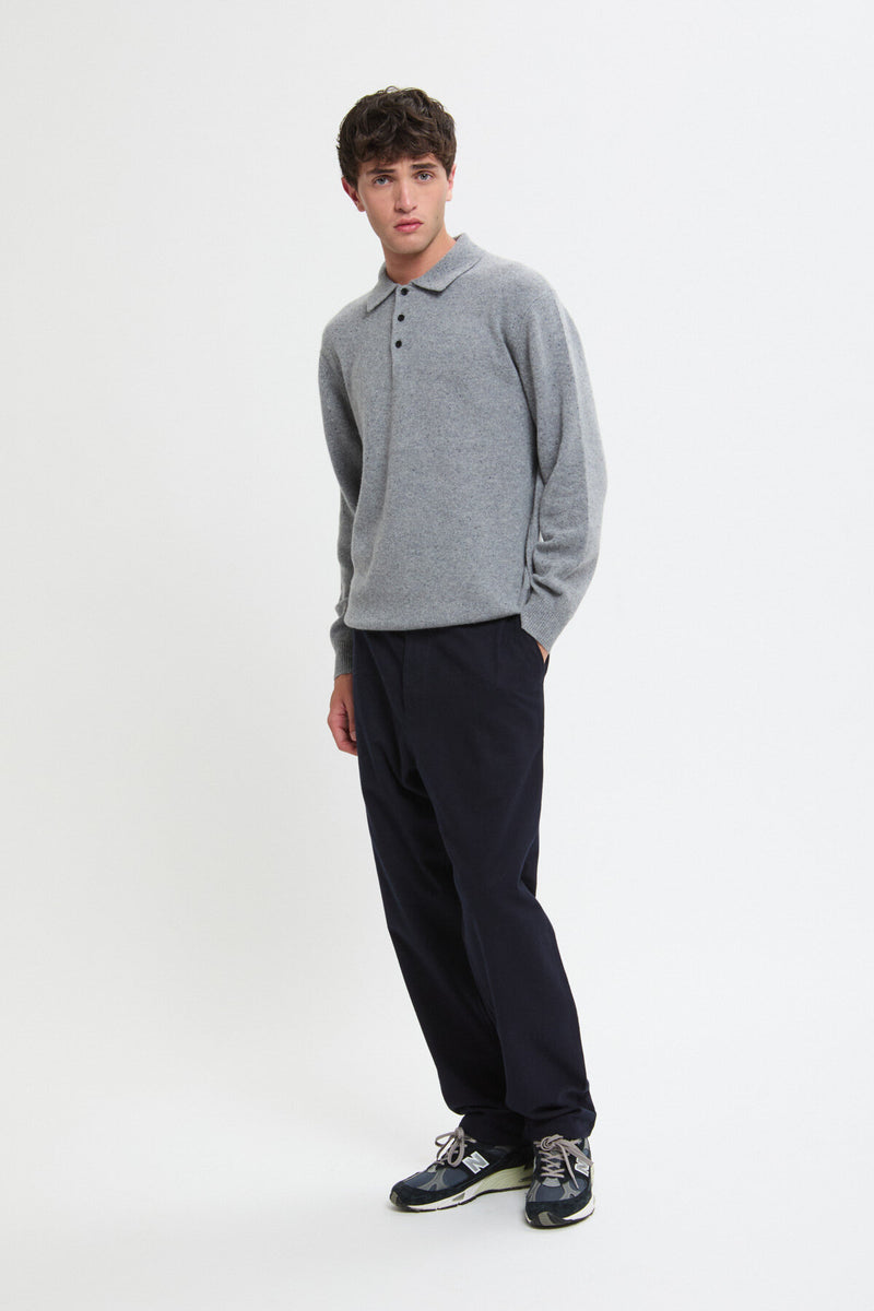 Pantaloni Military Chino
