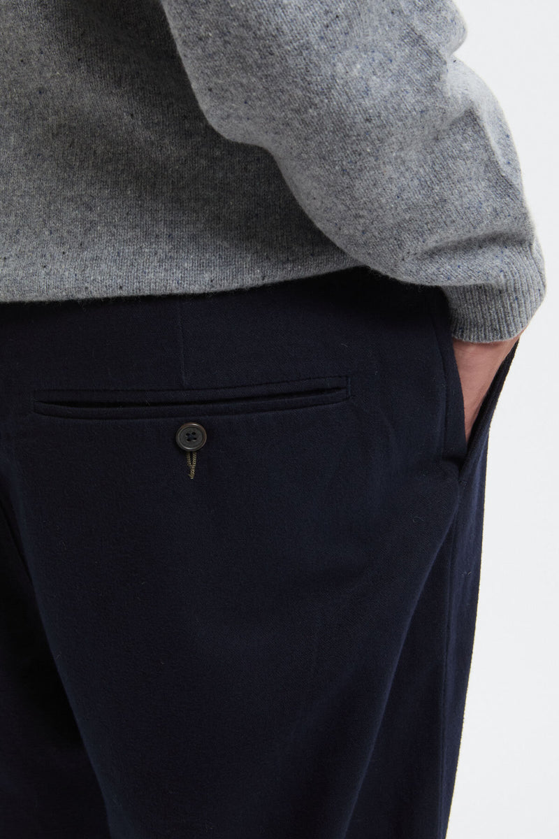 Pantaloni Military Chino
