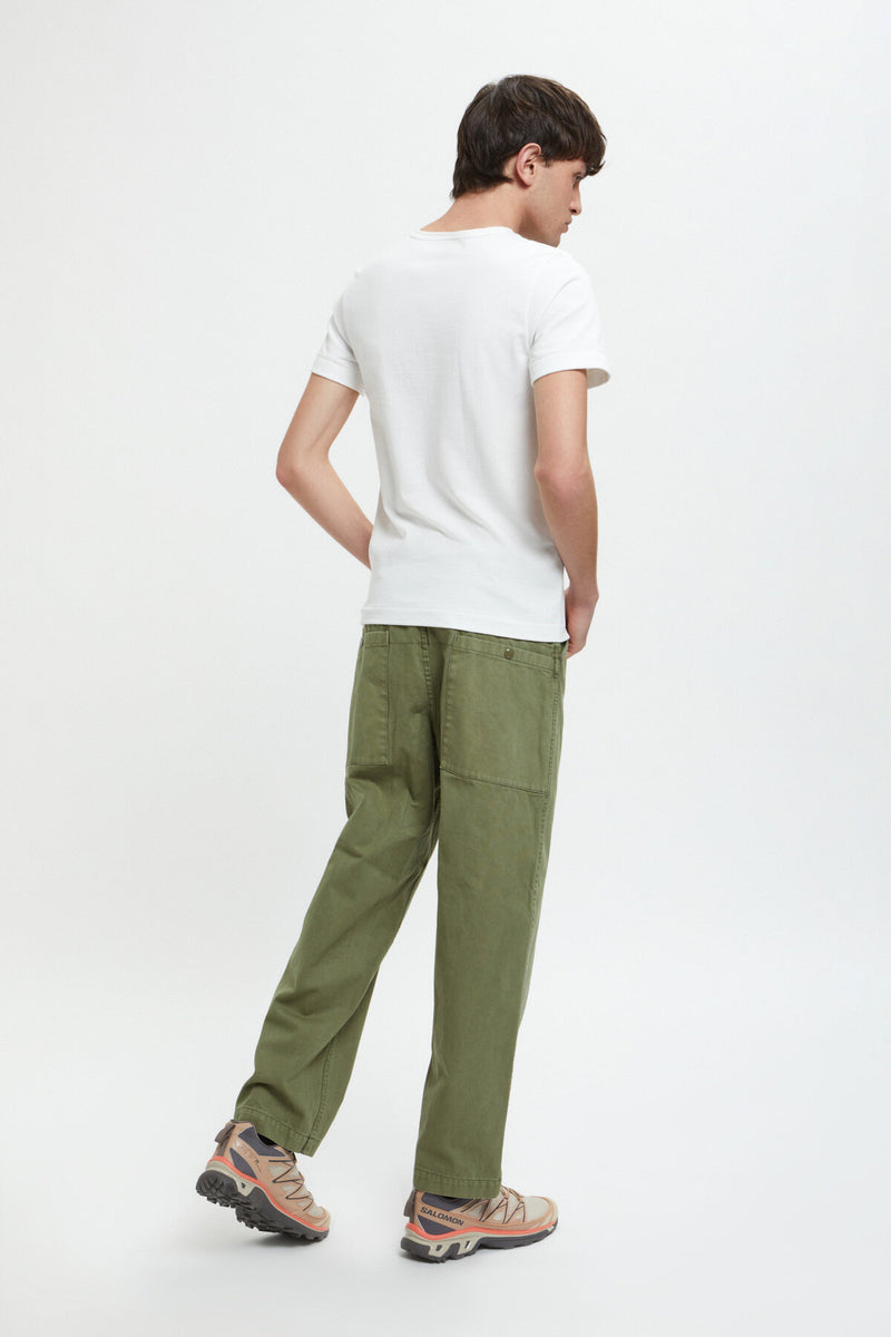 Minimalist Salathe Pant