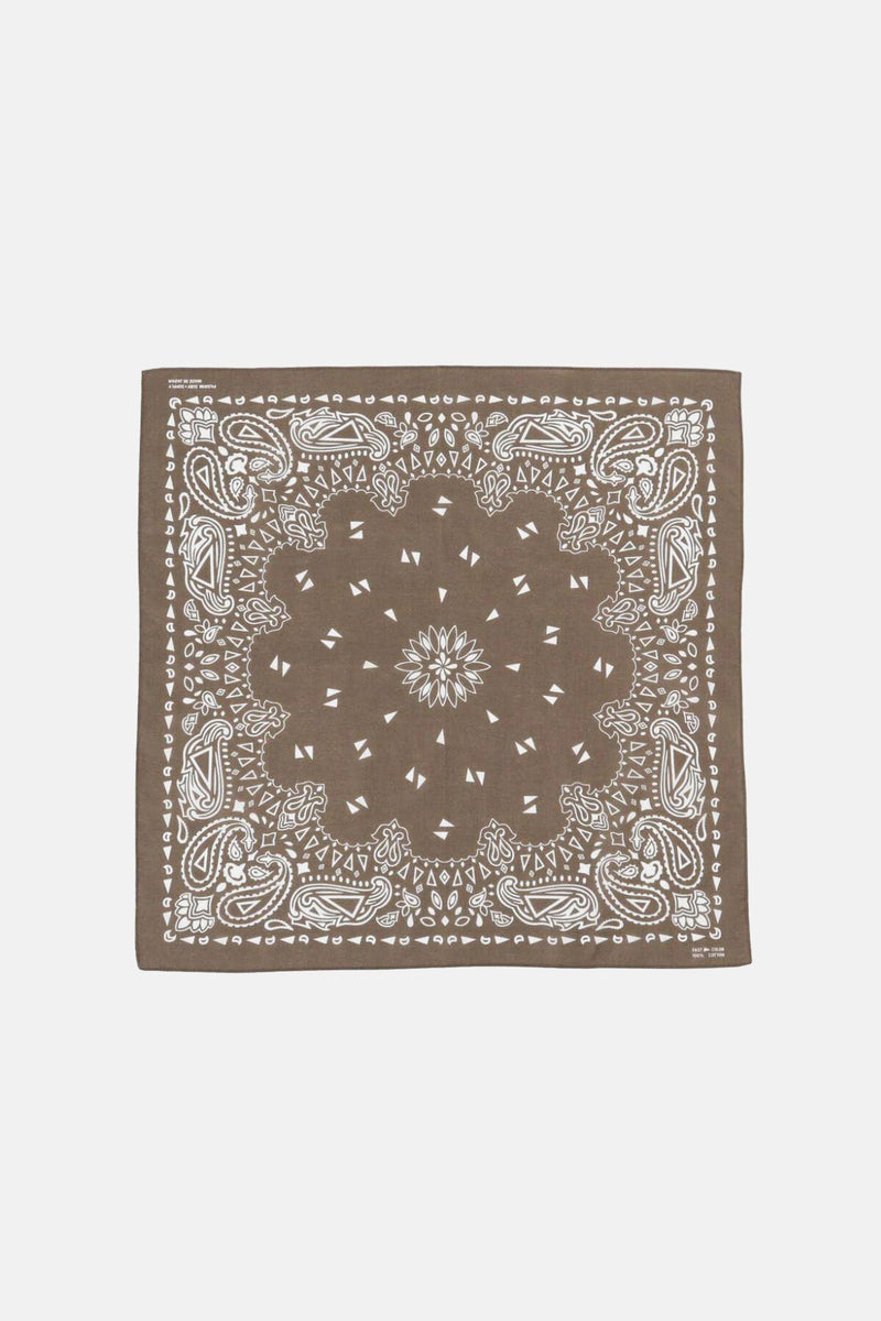 Pasley Bandana