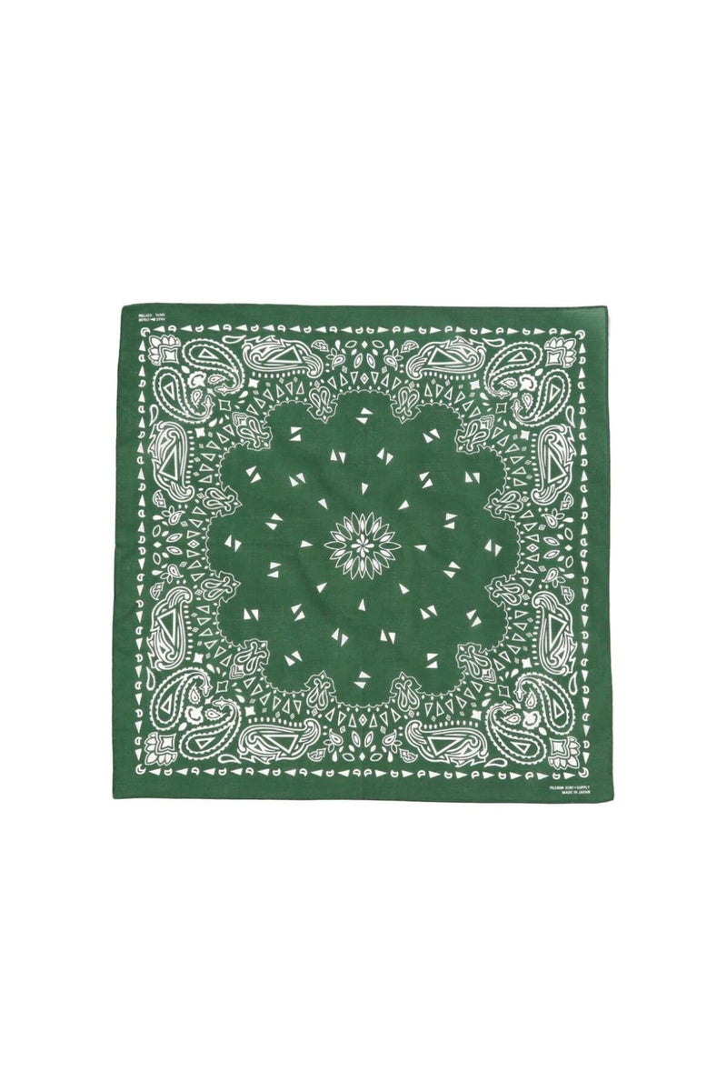 Bandana Pasley