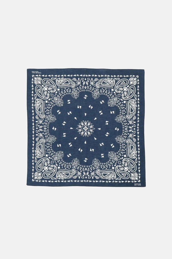 Bandana Pasley