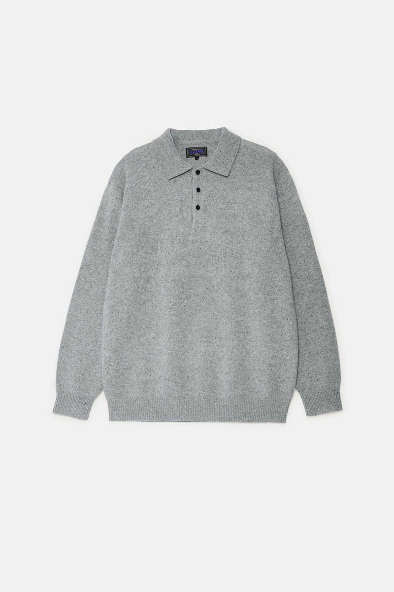 Polo in maglia Nep 9G