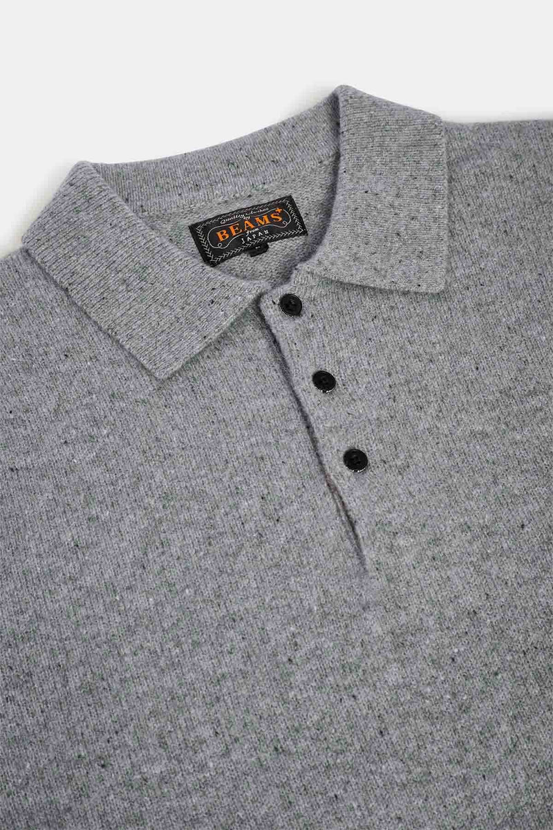 Polo in maglia Nep 9G
