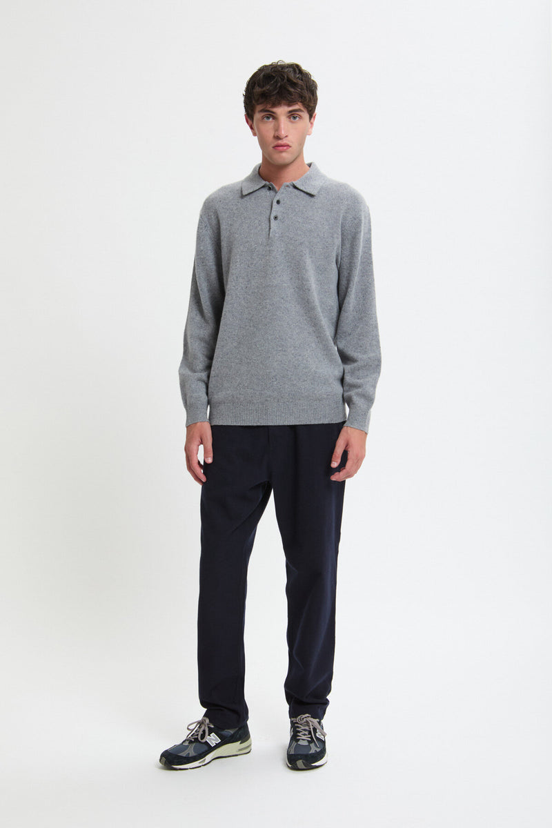 Polo in maglia Nep 9G