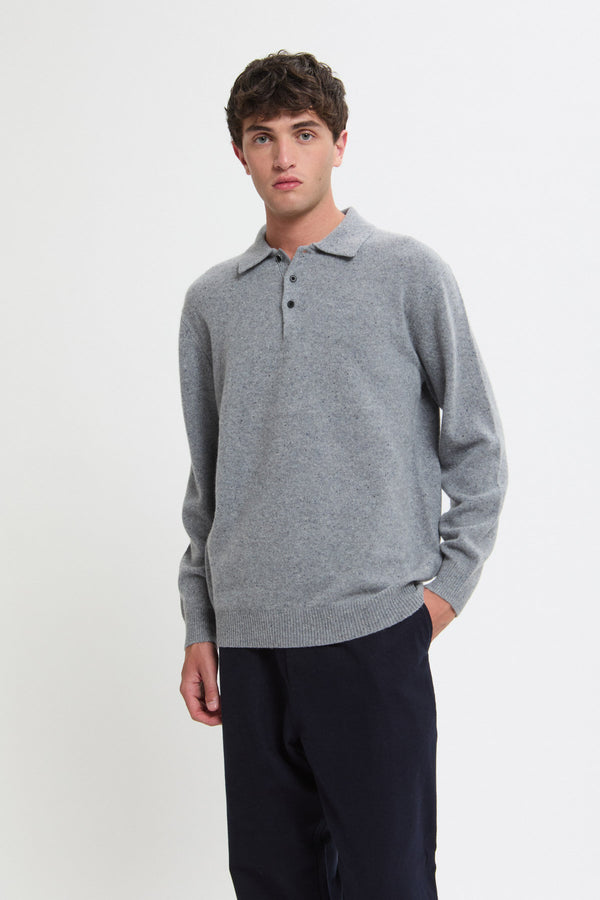Polo in maglia Nep 9G