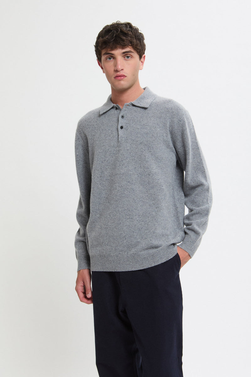 Polo in maglia Nep 9G