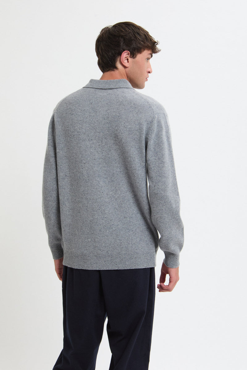 Polo in maglia Nep 9G
