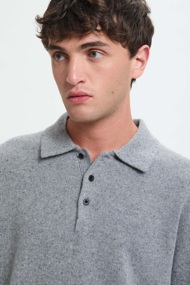 Polo in maglia Nep 9G