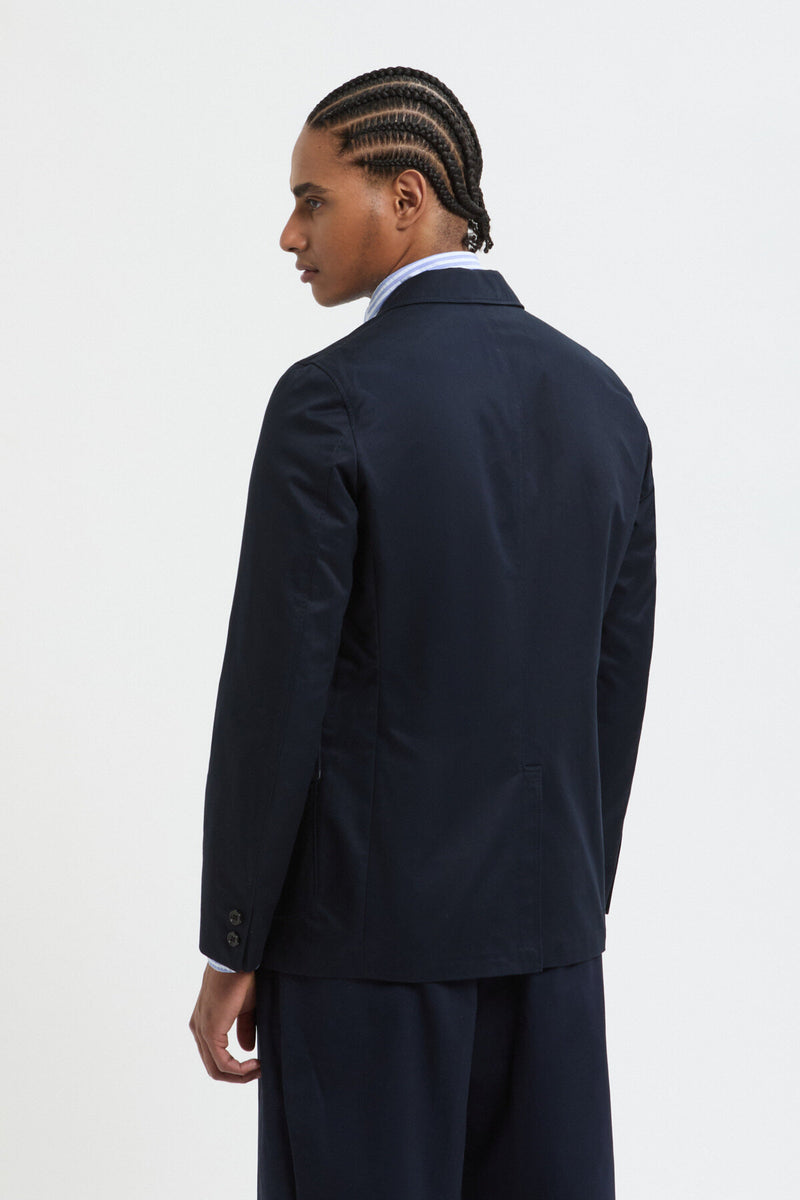 Giacca 3B 80/3 in Twill