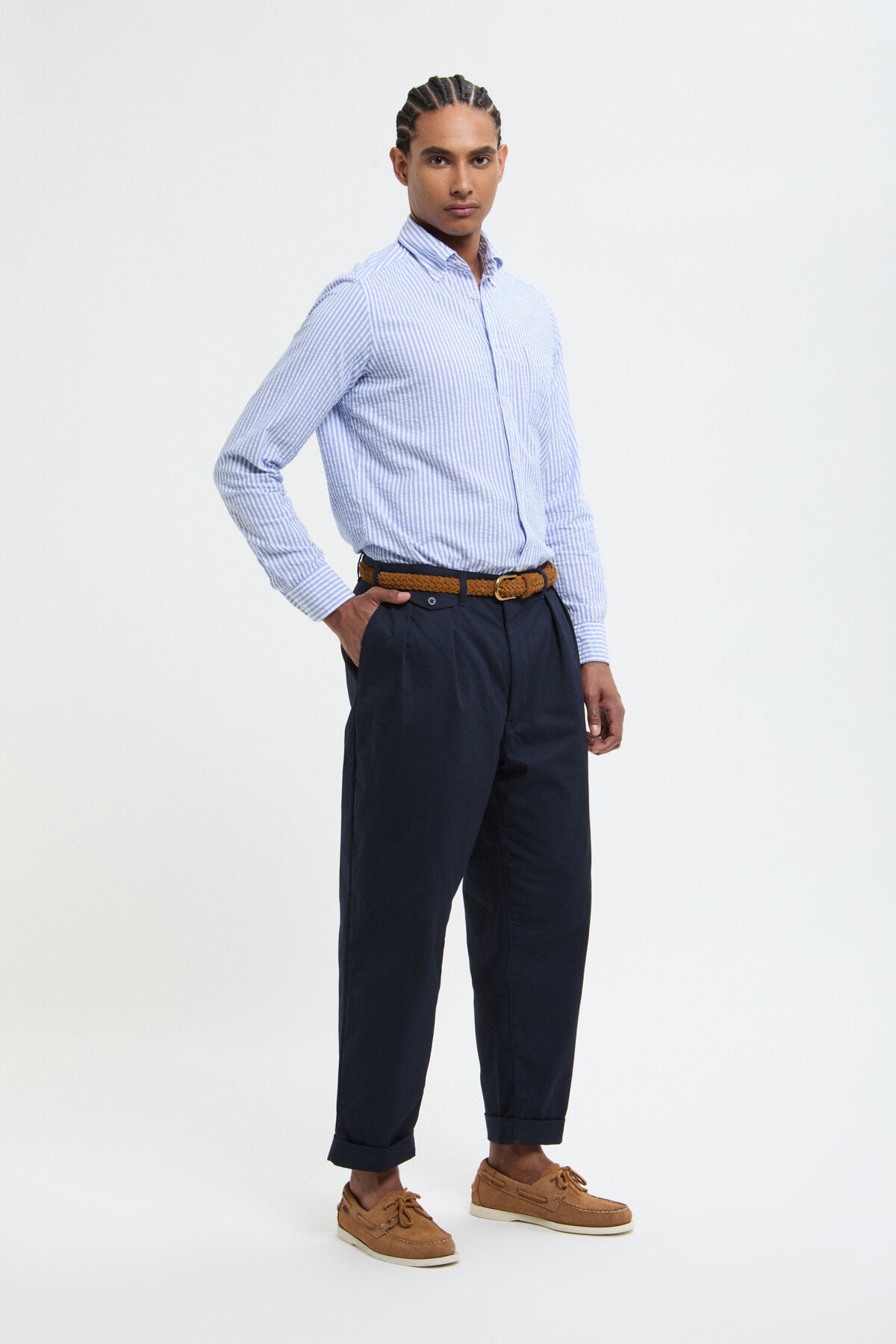 BEAMS PLUS（ビームスプラス）｜スラックス一覧 - WEAR