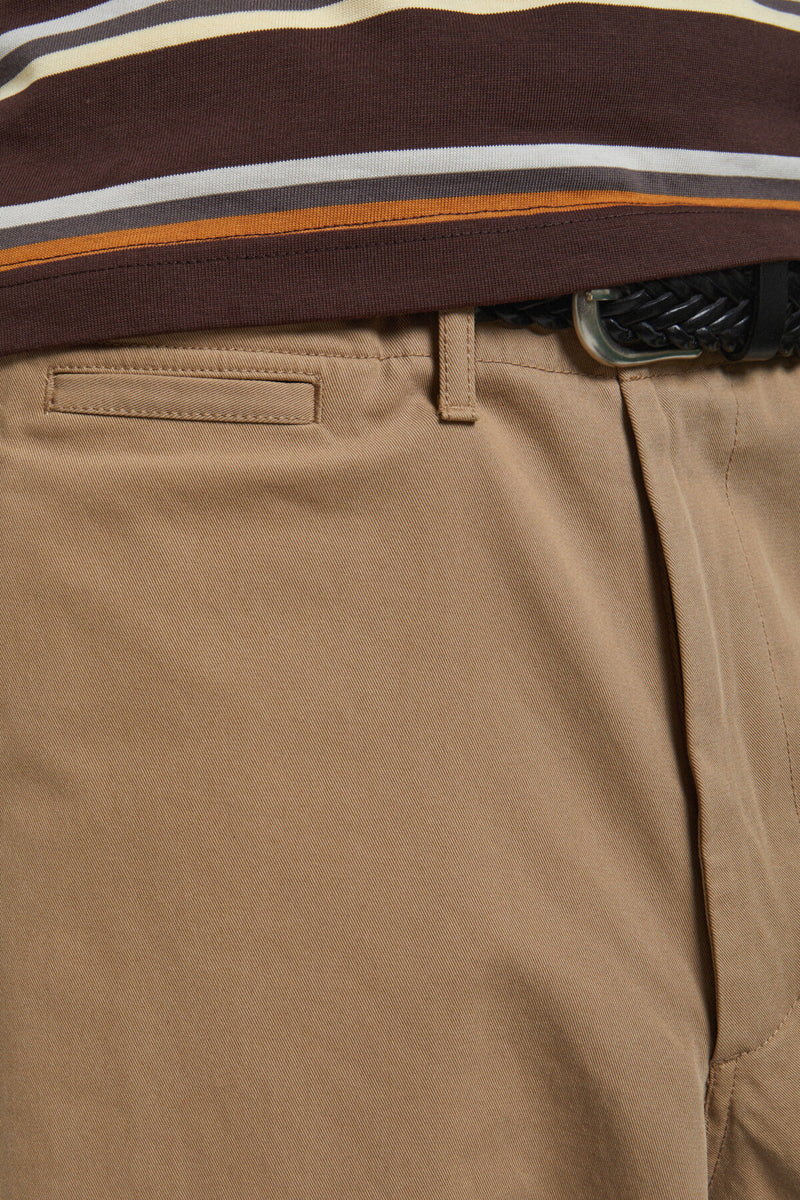 Mil Trousers Twill