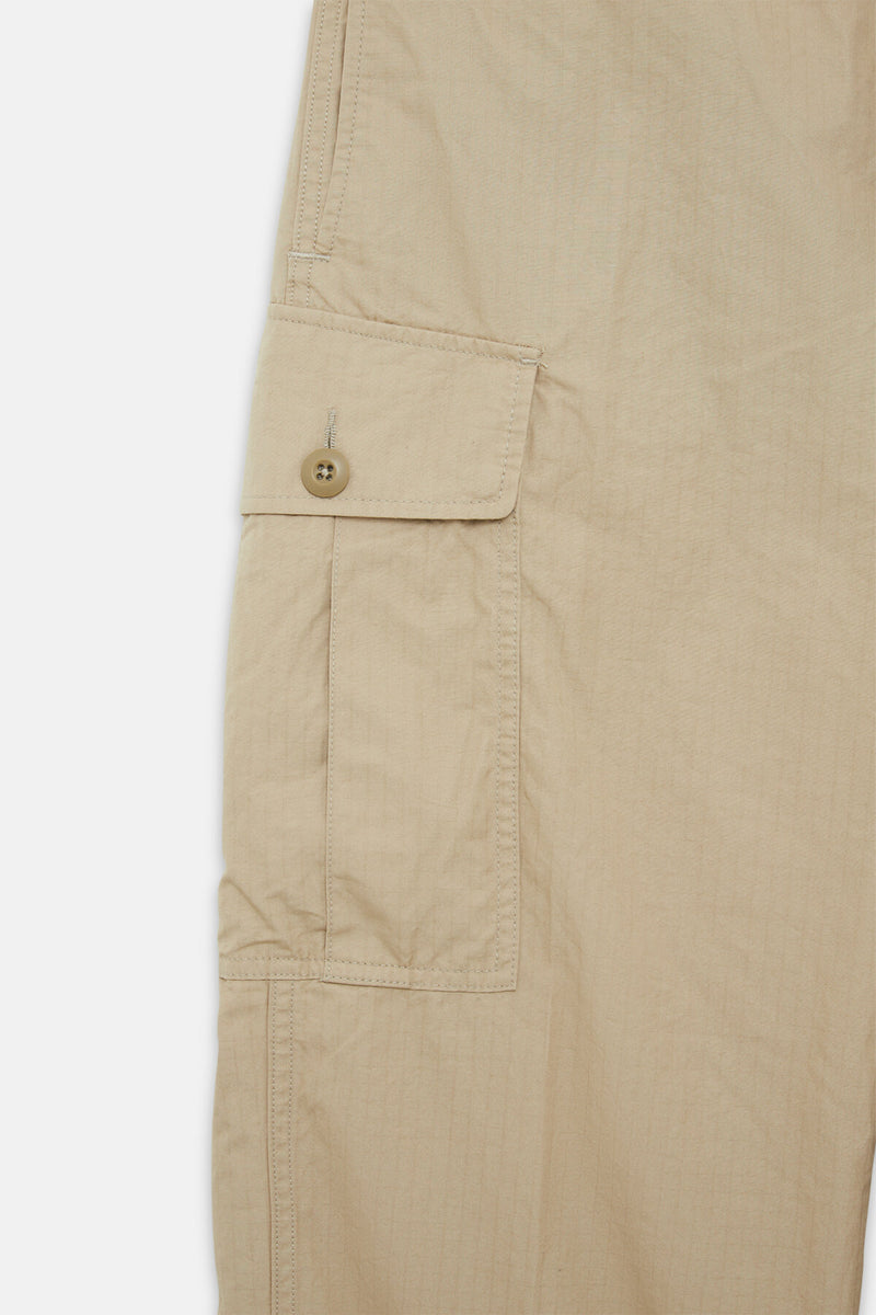 6 Pockets Military Trousers
