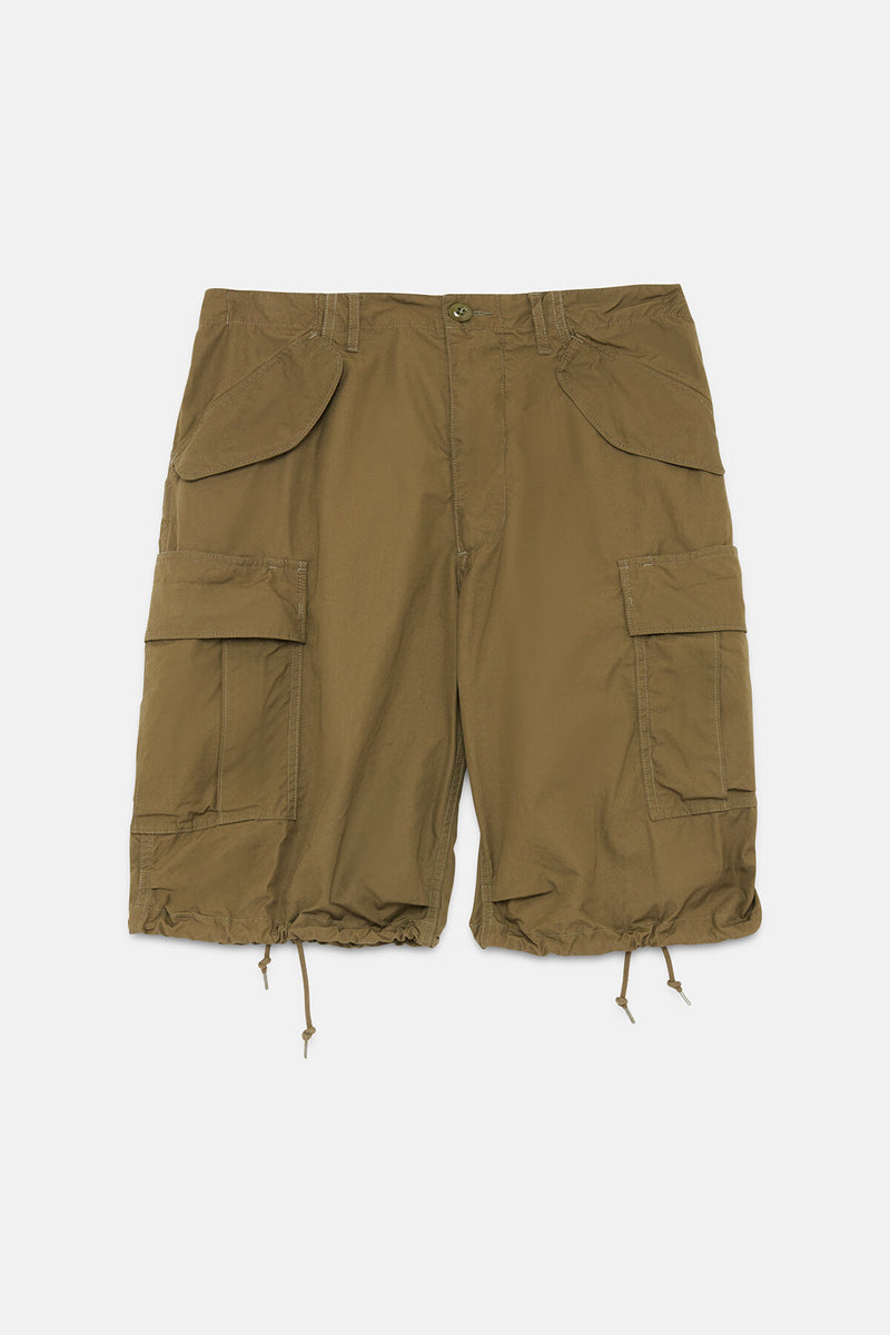 Pantaloncini Cargo A 6 Tasche