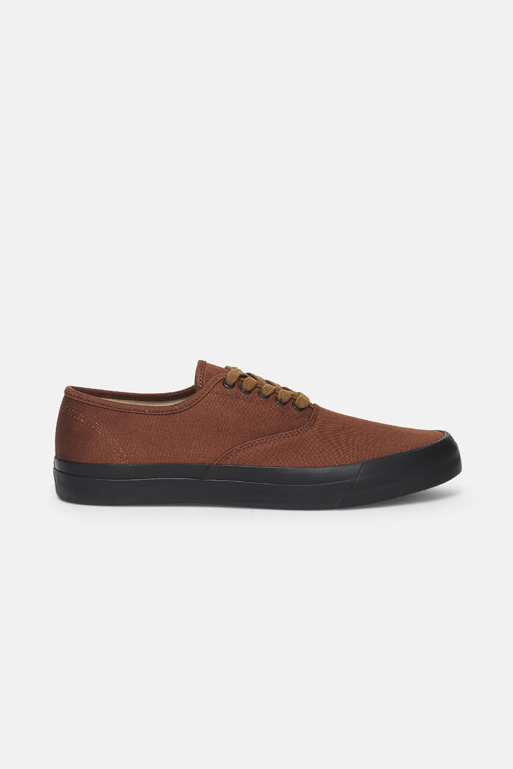 Sperry X Beams Plus Military CVO Shoes Brown by Beams | Men | WP Store