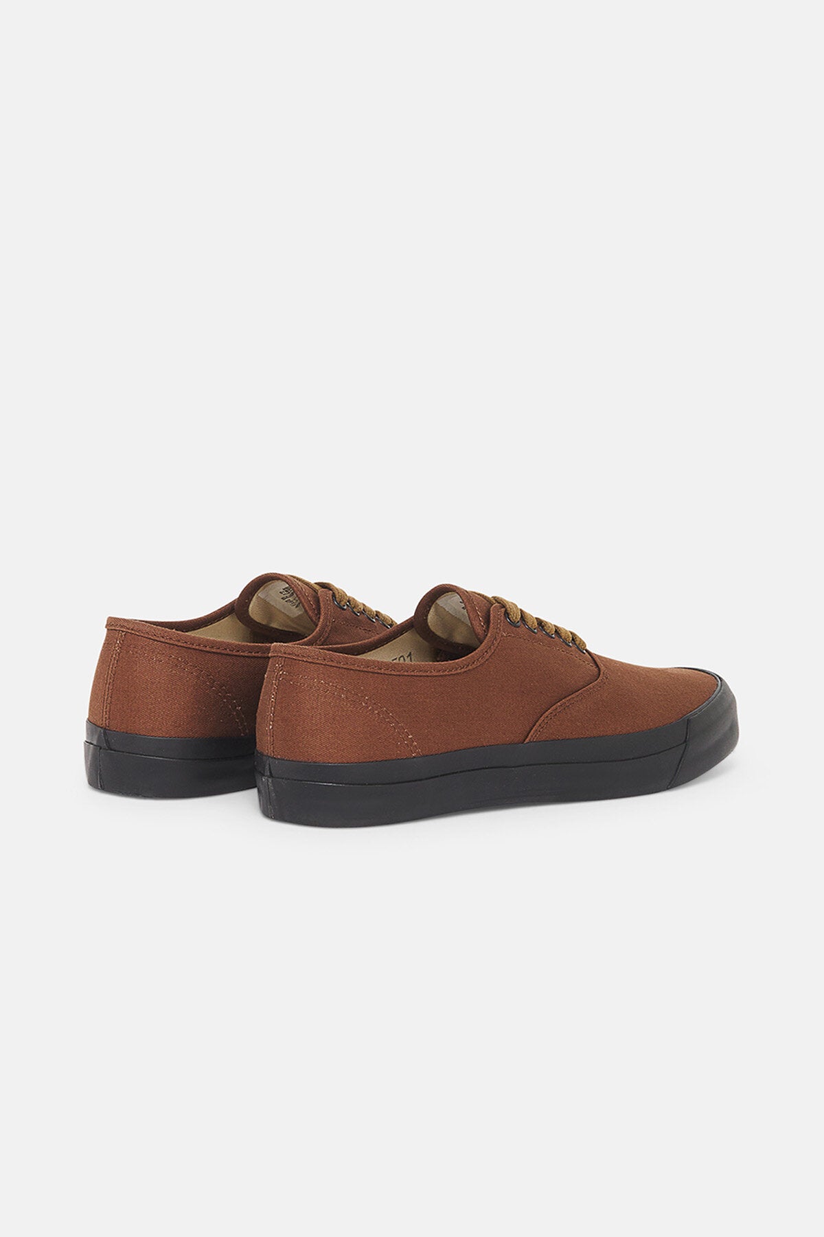 Sperry X Beams Plus Military CVO Shoes Brown by Beams | Men | WP Store