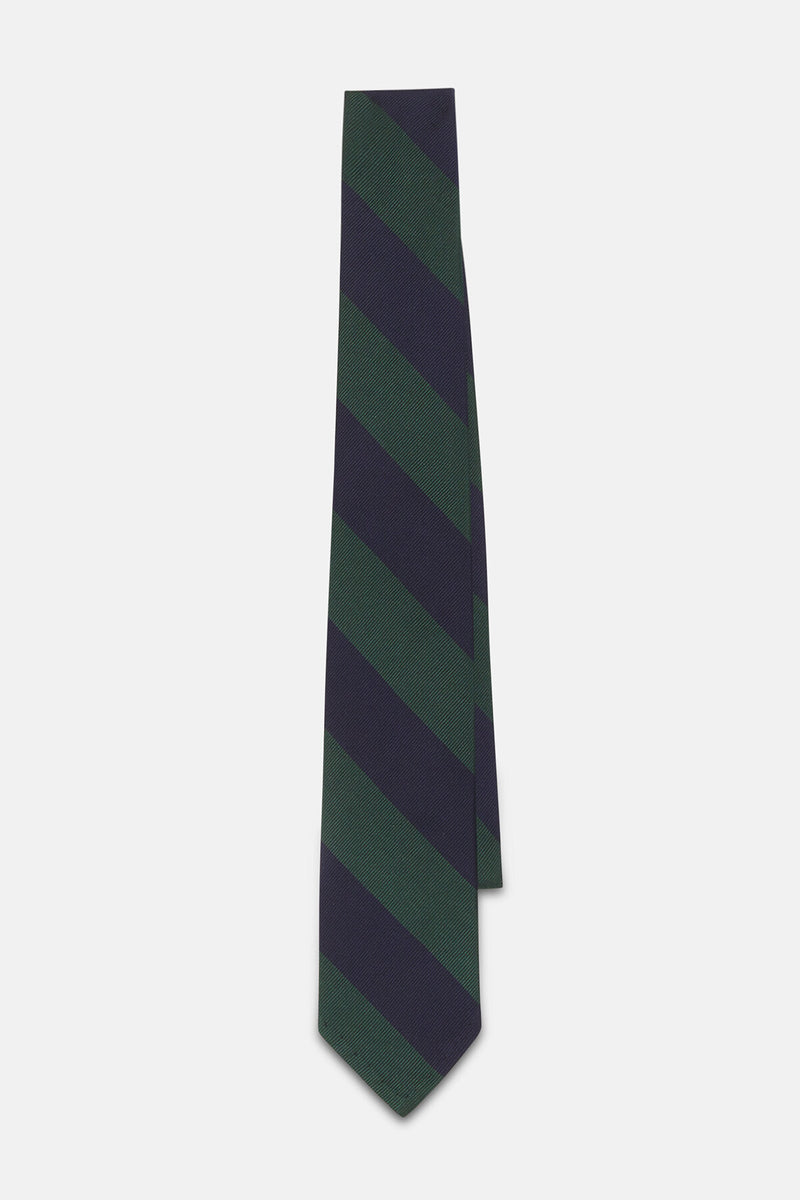 Ivy Tie Regimental