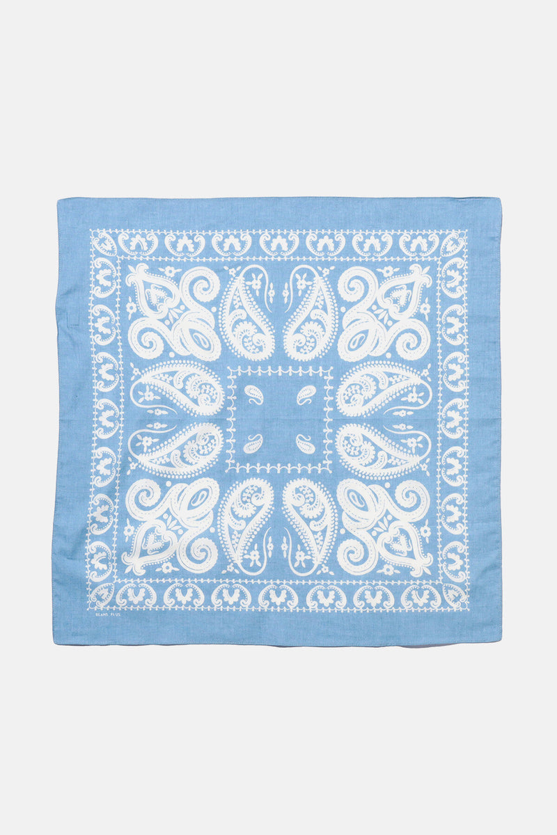 Bandana 2 Pack Sax set by Beamsplus | Men | WP Store
