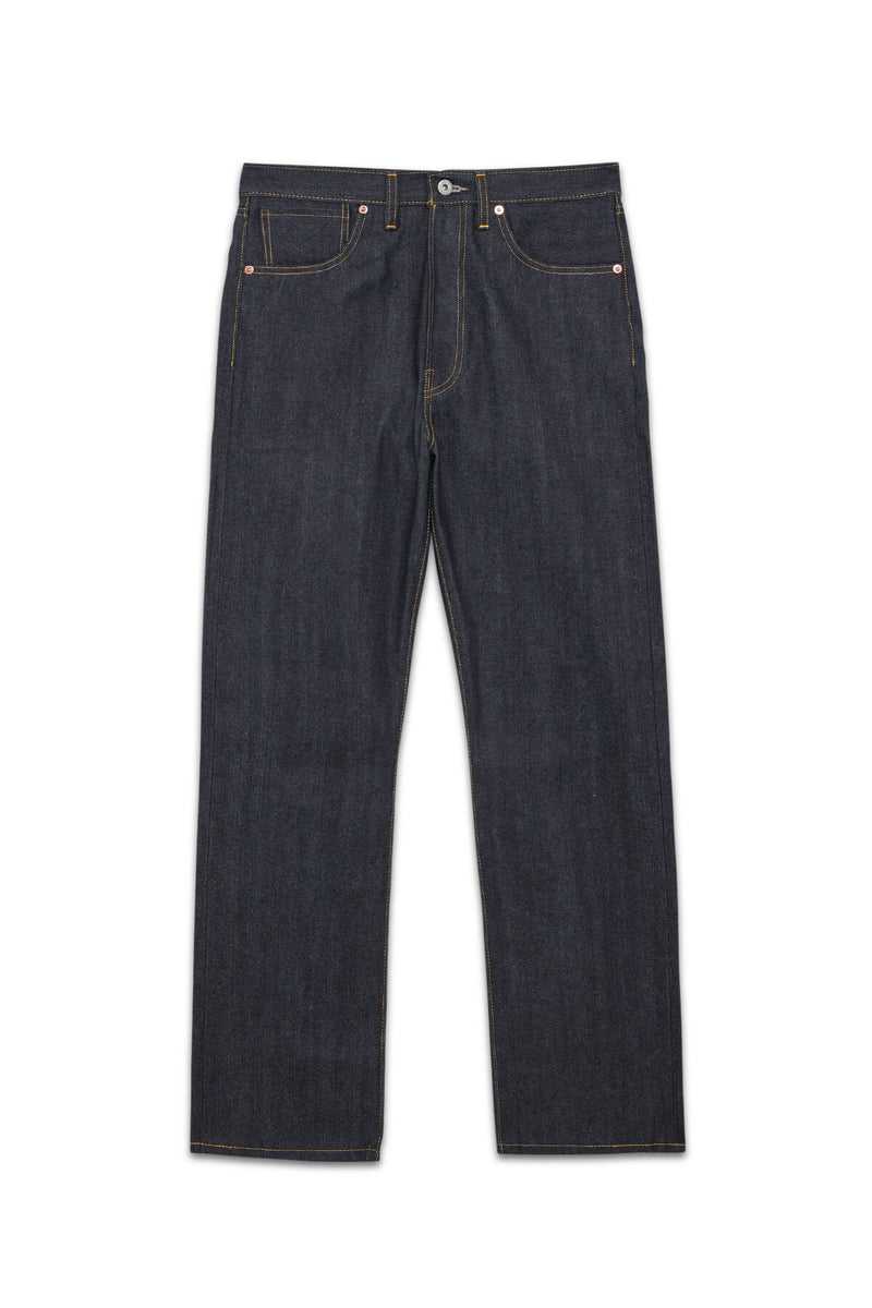 1944 501 Jeans Levis Vintage Clothing