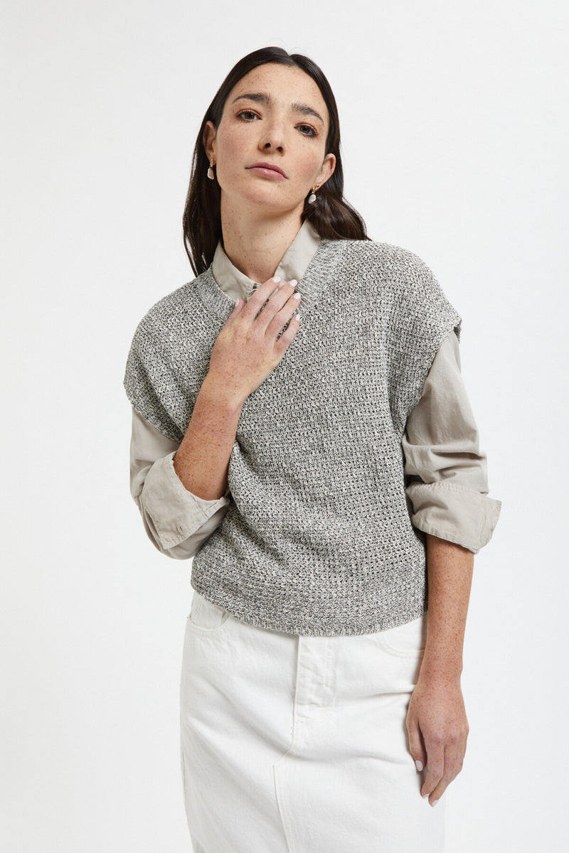 Knitwear Salsola Aura