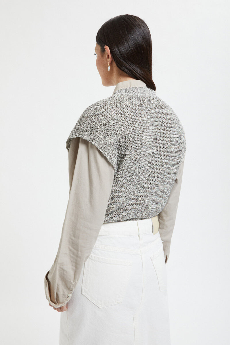 Knitwear Salsola Aura