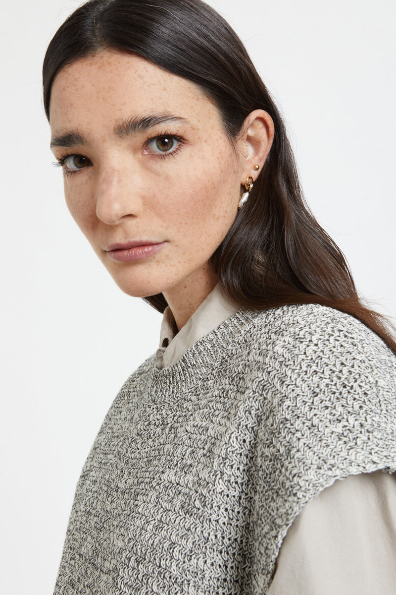 Knitwear Salsola Aura
