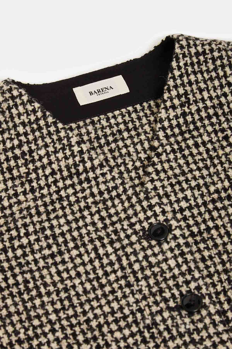 Gilet Tocco Sommo