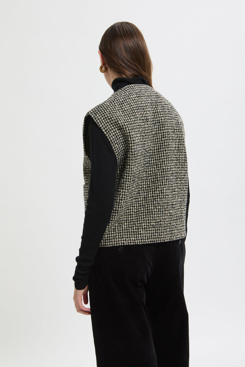 Gilet Tocco Sommo