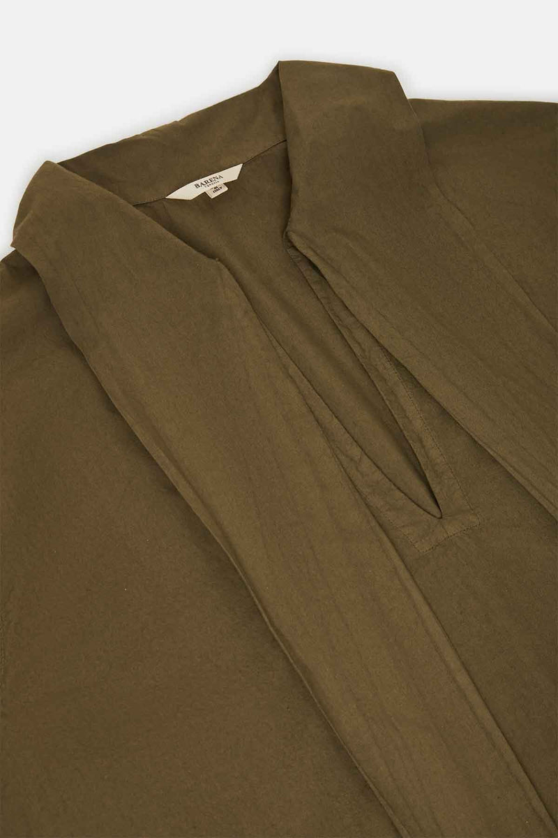Camicia Flo Tendon