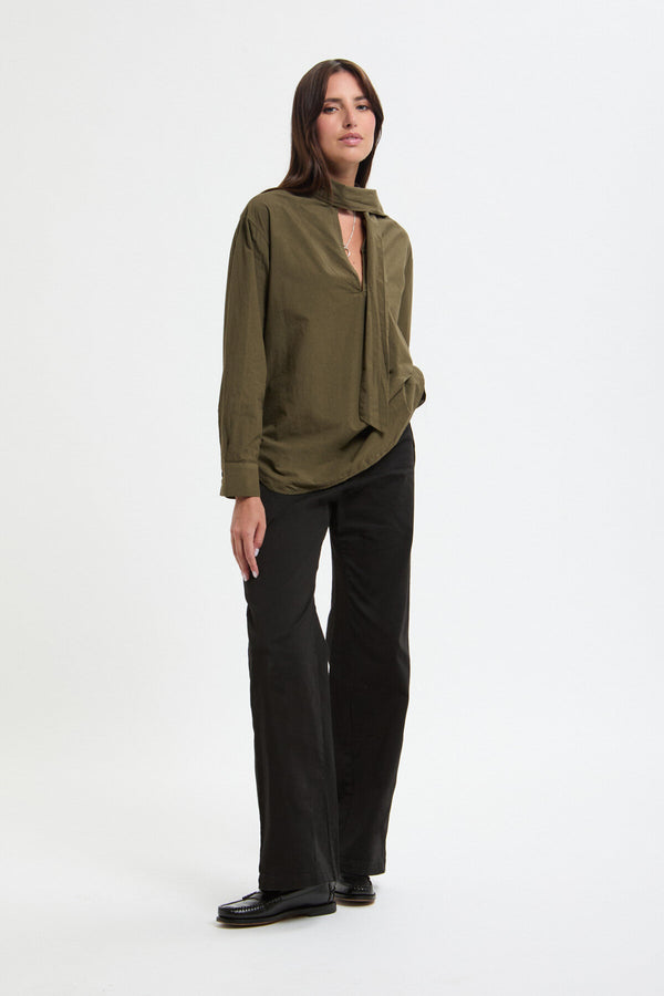 Camicia Flo Tendon