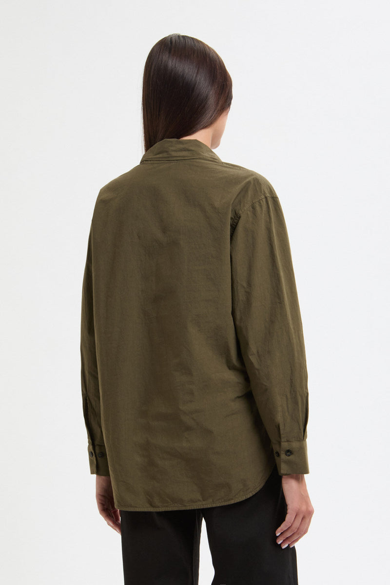 Camicia Flo Tendon