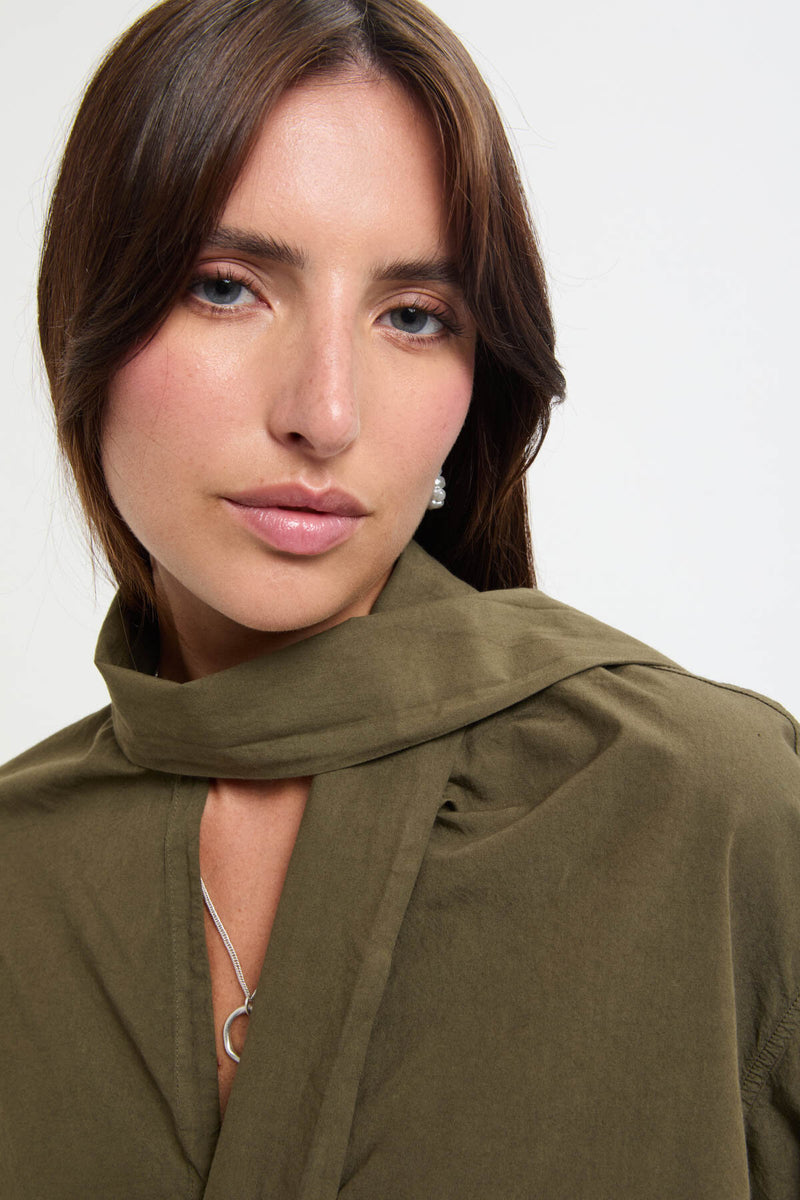 Camicia Flo Tendon