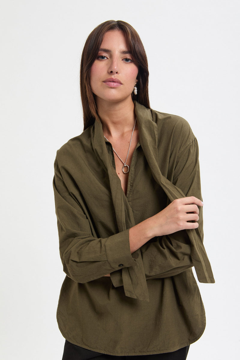 Camicia Flo Tendon
