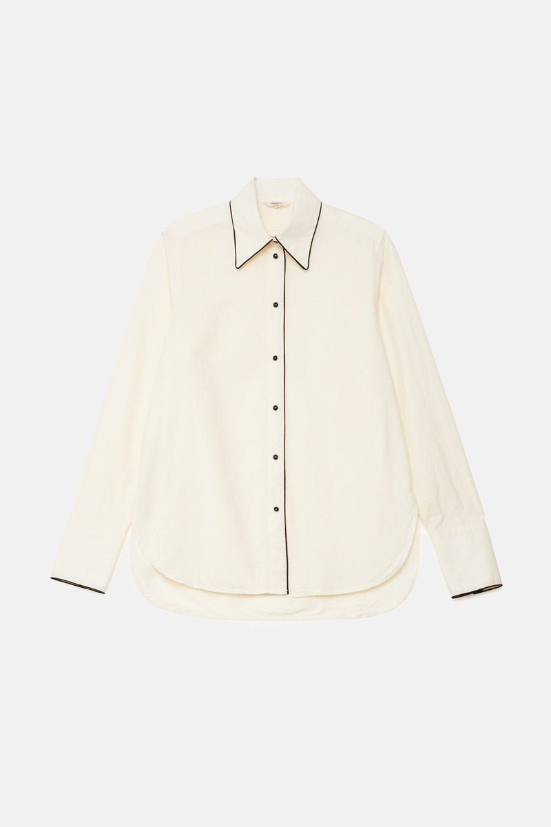 Camicia Charlotte Tendon