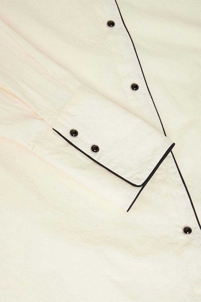 Camicia Charlotte Tendon