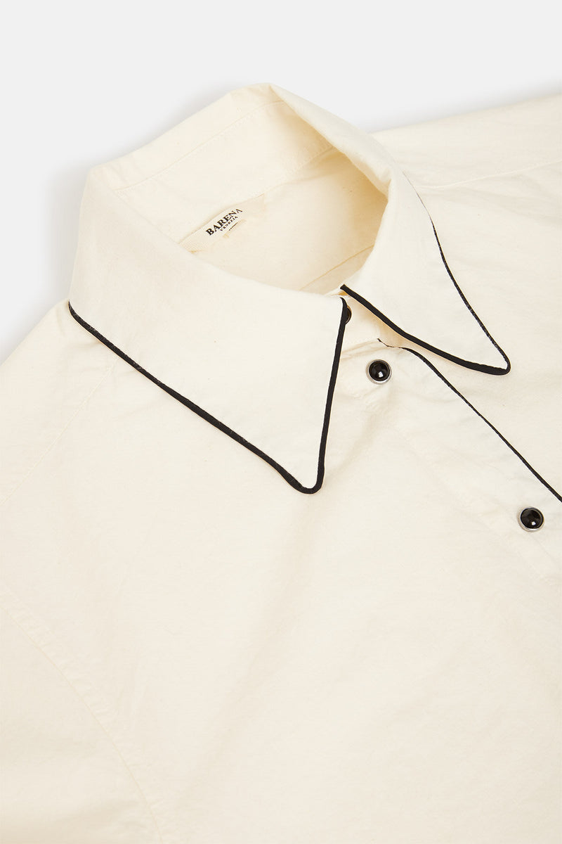 Camicia Charlotte Tendon