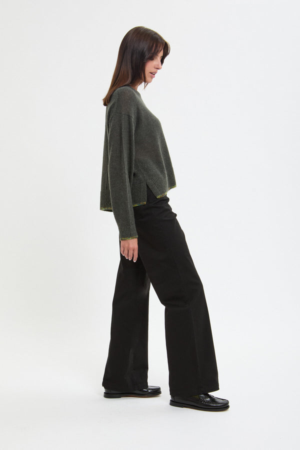 Pantalone Barone Traverso