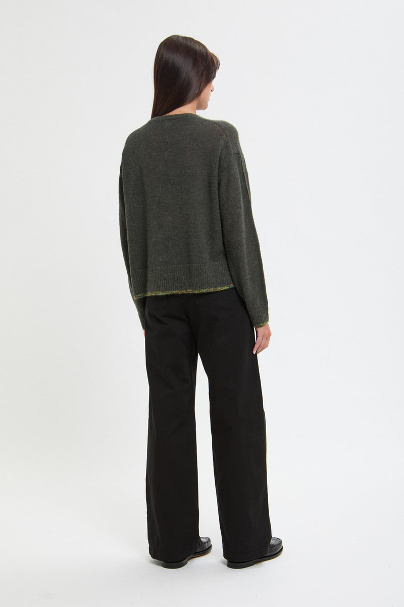 Trousers Barone Traverso