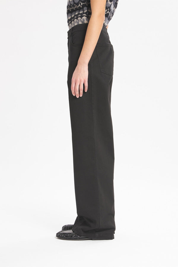 Pantaloni Barone Paro