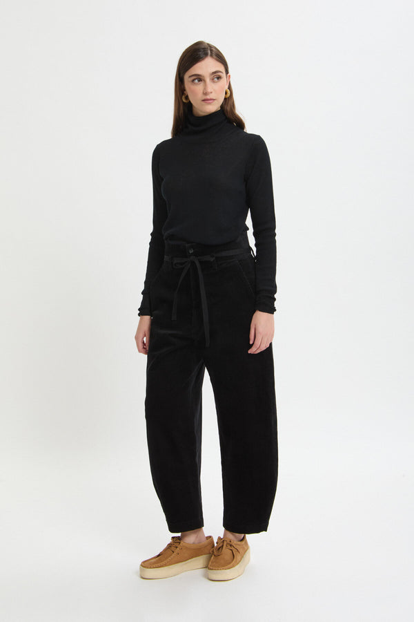 Pantalone Candiano Cinquecento