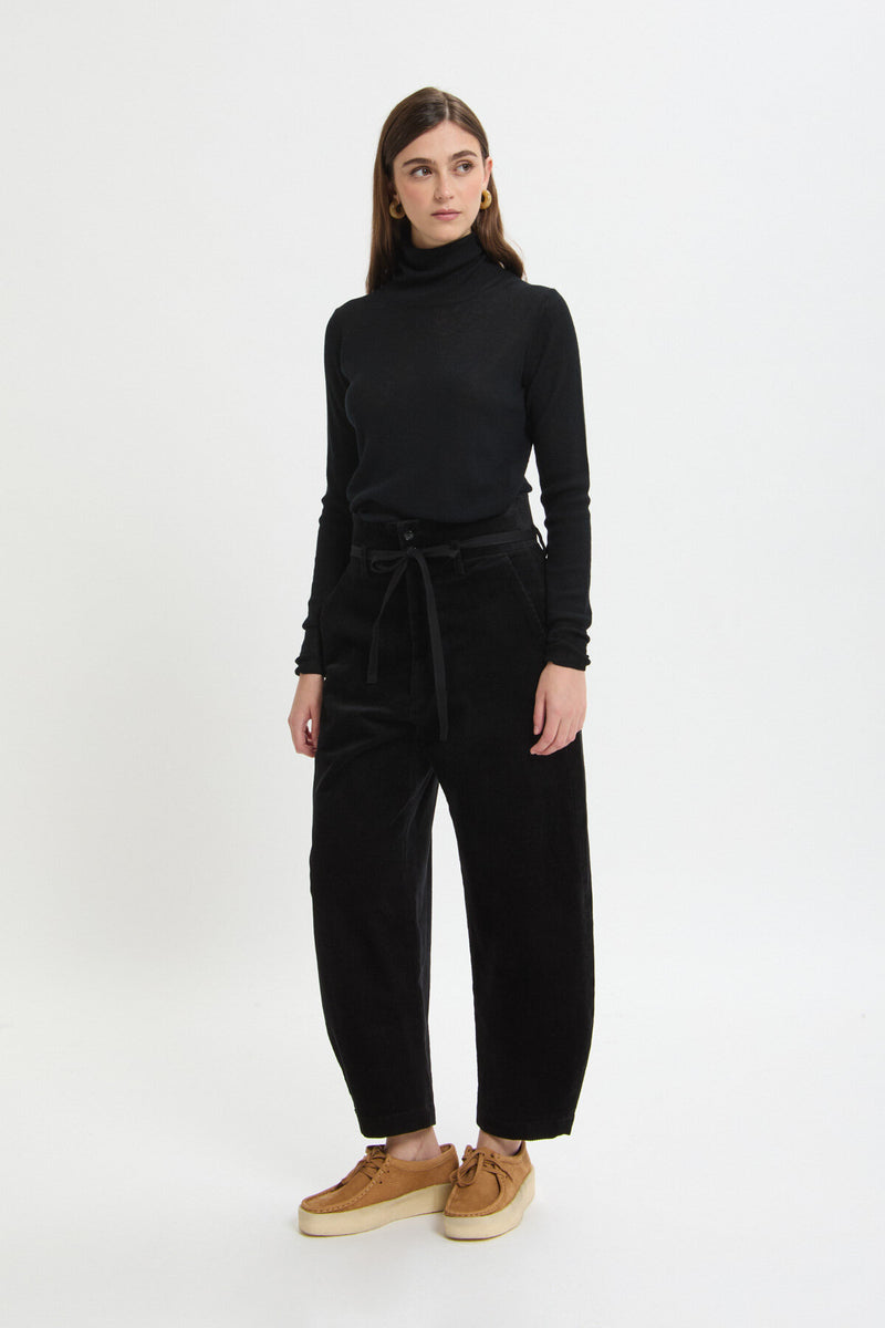 Pantalone Candiano Cinquecento