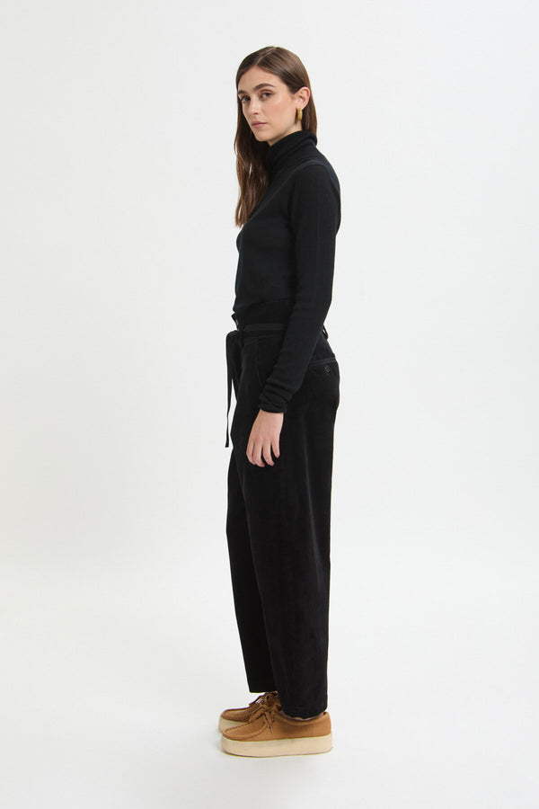 Pantalone Candiano Cinquecento