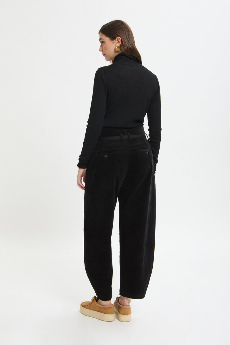 Pantalone Candiano Cinquecento