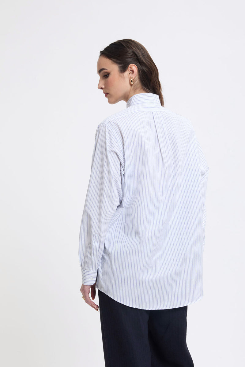 Moroso Forier Shirt