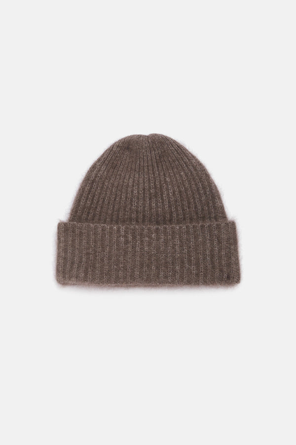 Wool Beanie