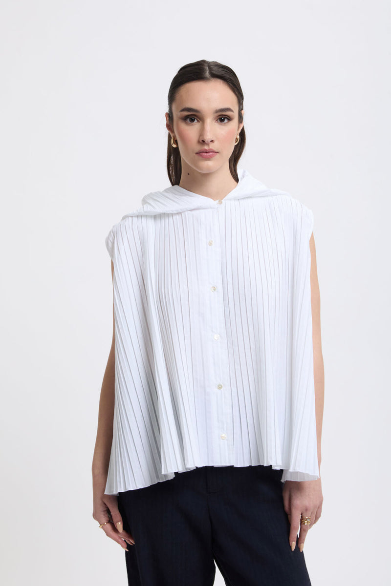 Manta Plico Shirt