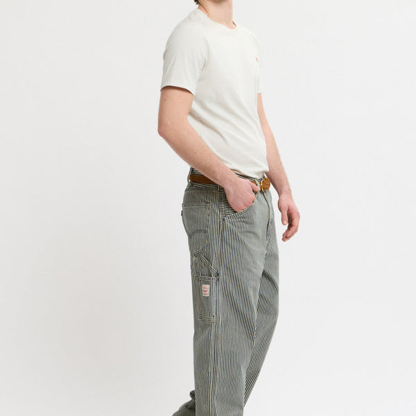 568™ Loose Straight Carpenter Jeans Aged rr stripe by Levis | Men